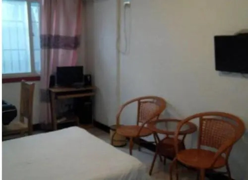 Hongsheng Guest House