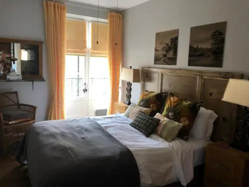 La Maison Anglaise