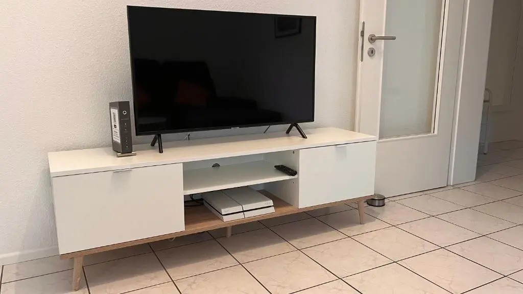 Apartment near Europa-Park & Black Forest