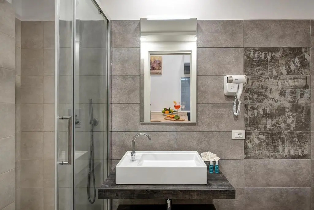 Dimoria Family Apartment