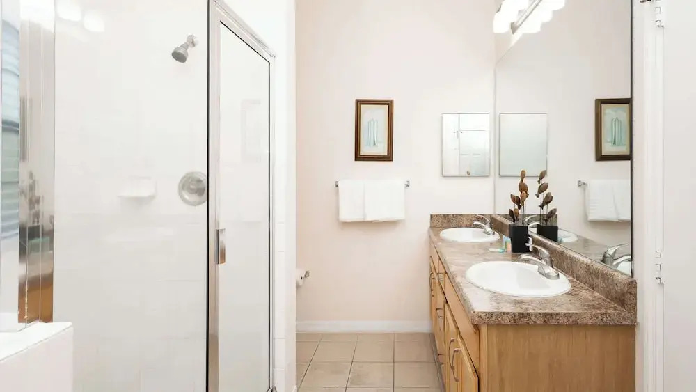 Tropical 2 BDR Condo in Brand New Resort Community