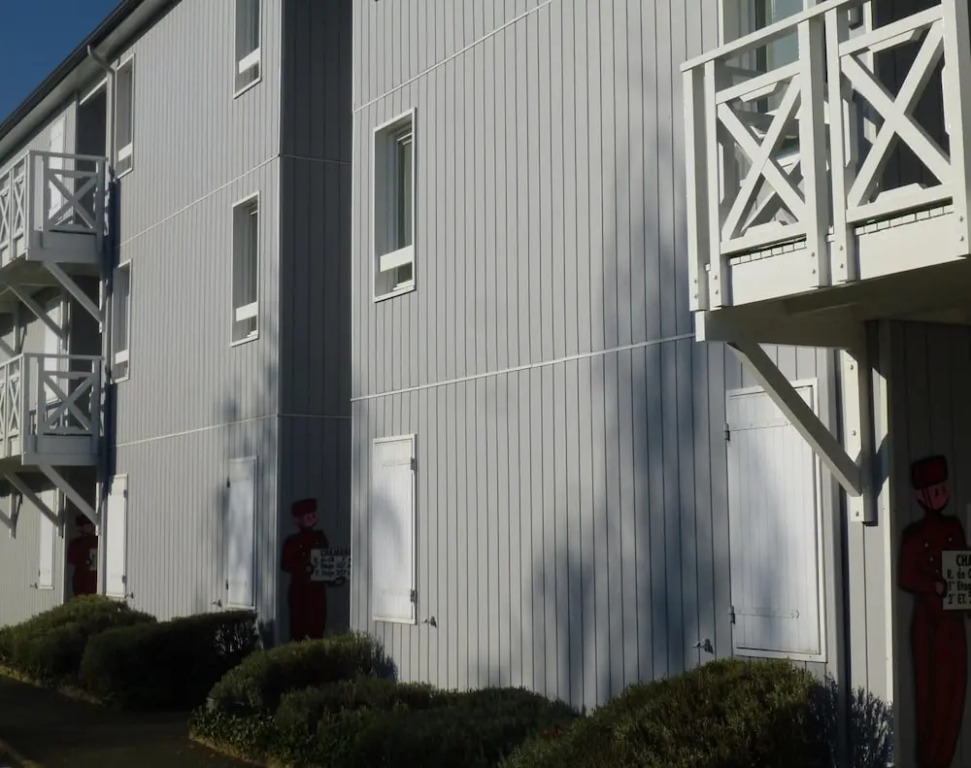 Fasthôtel Angers Ouest