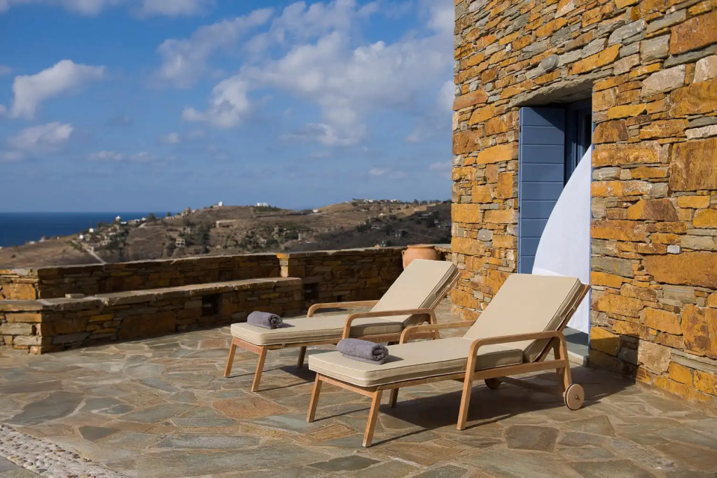 Villa Petra Kea