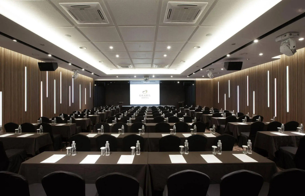 Grabel Hotel Jeju