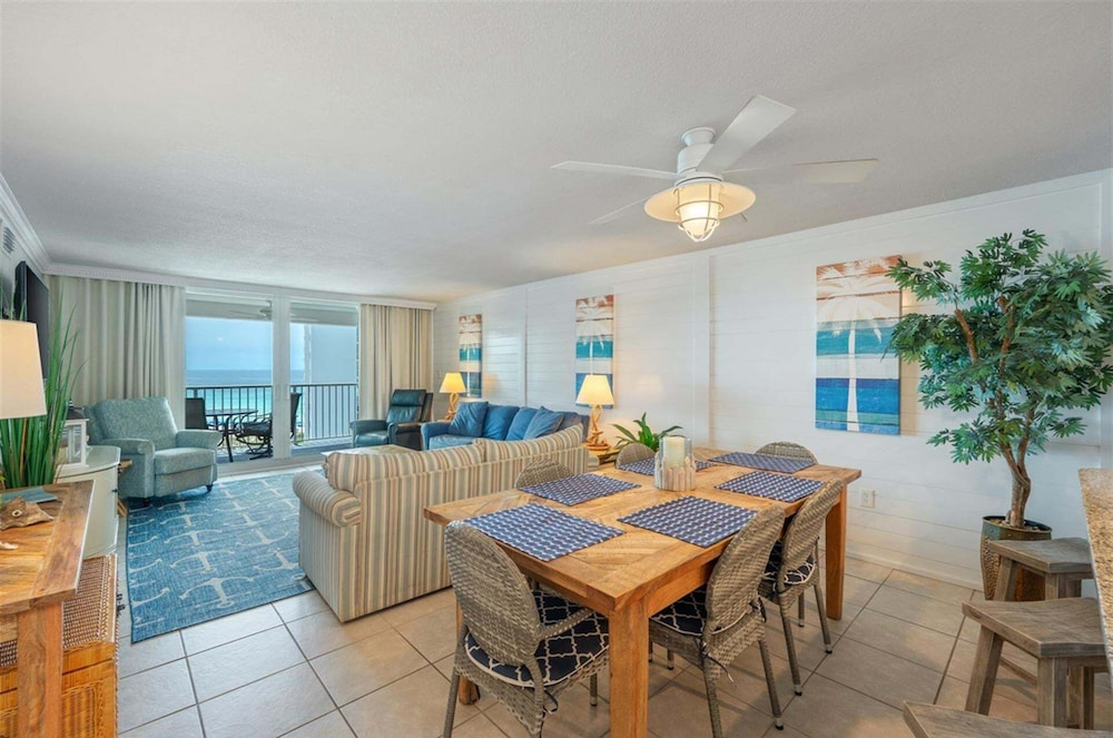 Shoreline Towers 3084 2 Bedroom Condo