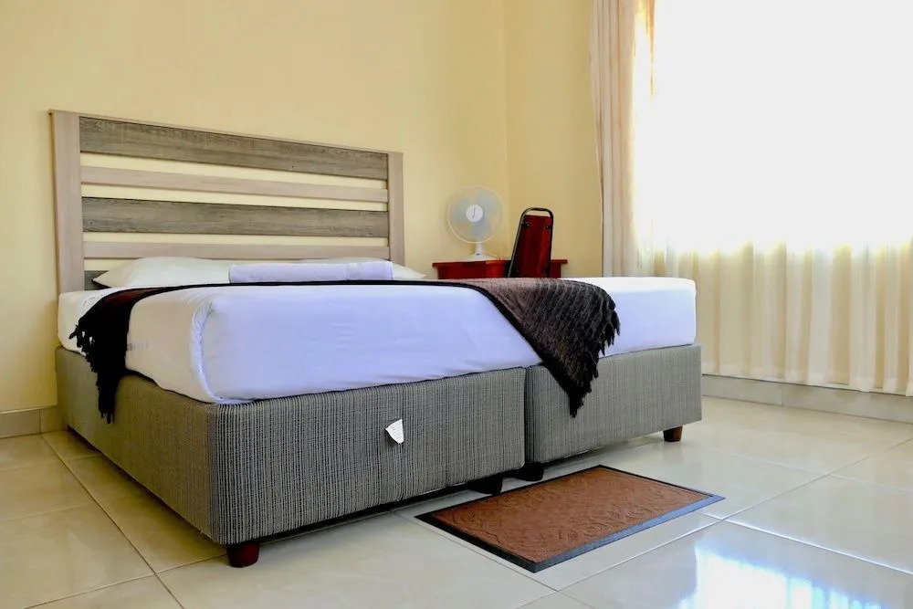 Shockwave Home