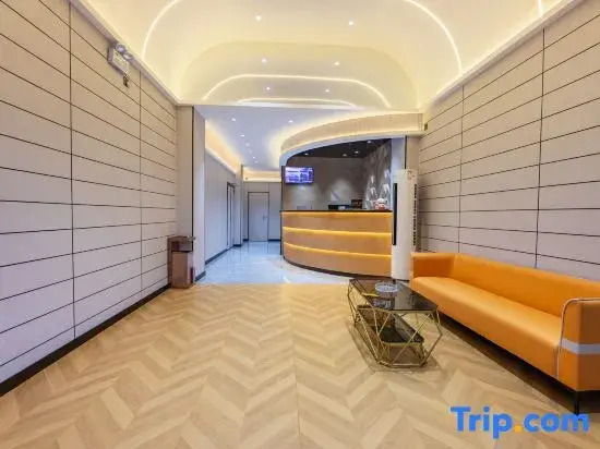 Guangzhou Hongyuan Hotel（Nangang Wanda Plaza）