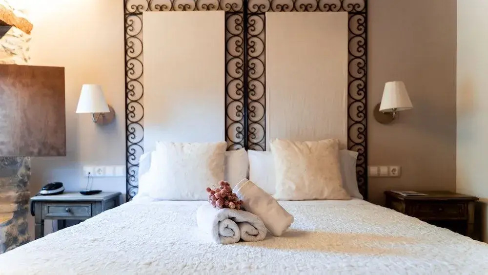 Hotel El Cerco