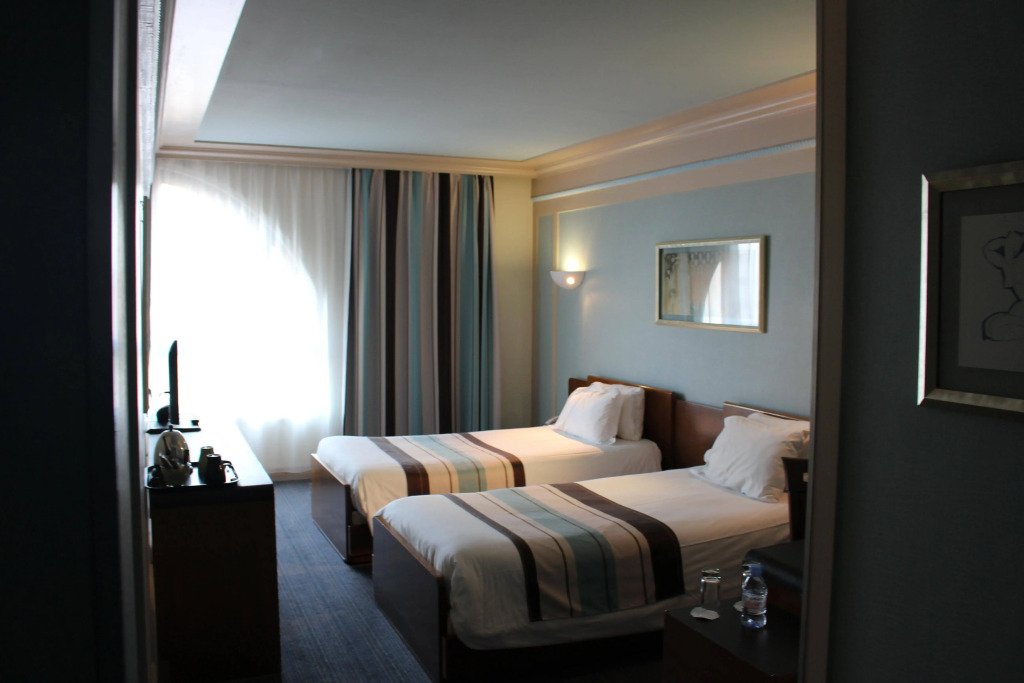 Hotel Art Deco Euralille