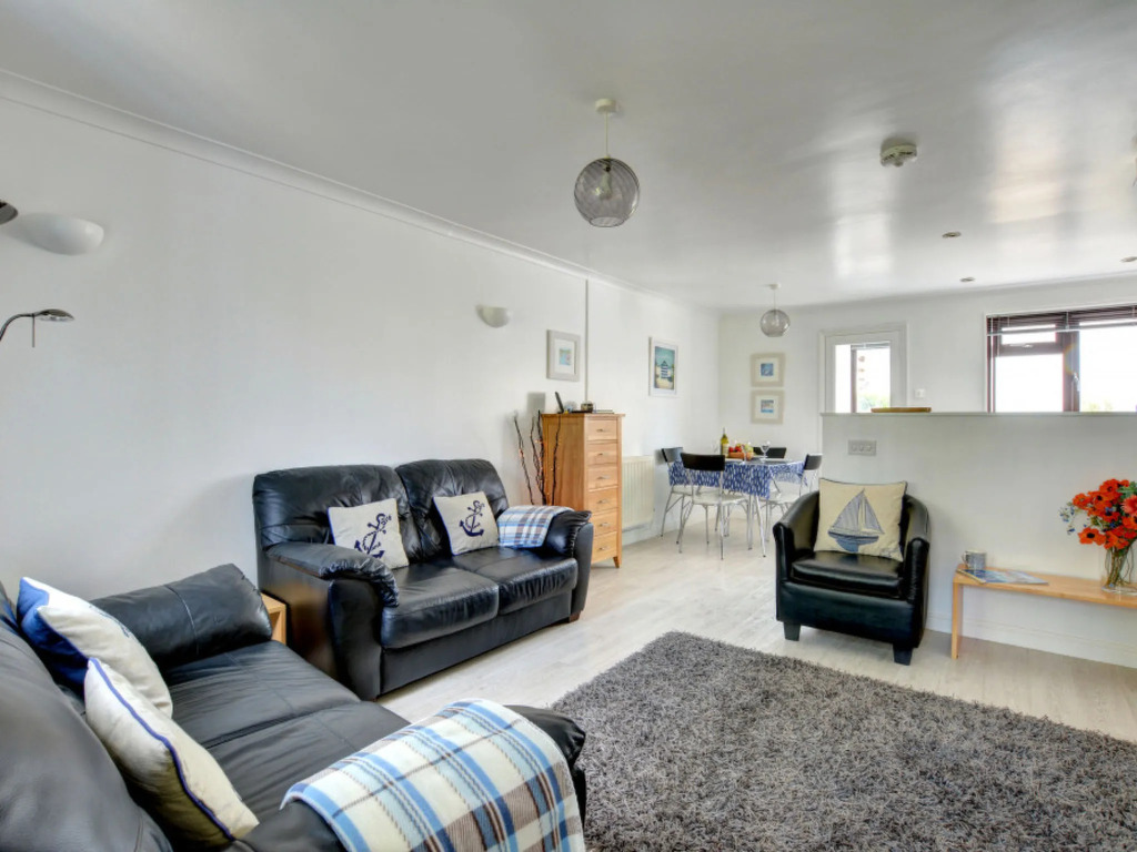 Holiday Home Daisy House