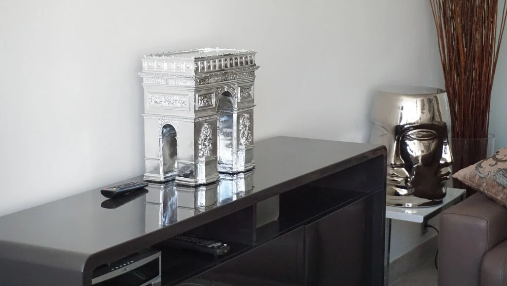 Faubourg Saint-Honoré - Studio - Paris 8
