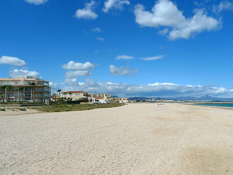 Mar de Denia