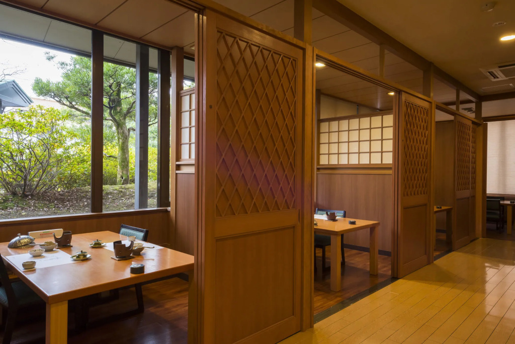 Tagawa Ryusenkaku