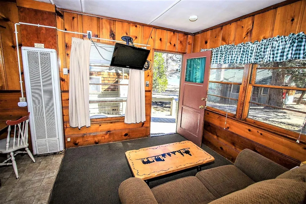 Juniper-105 by Big Bear Vacations