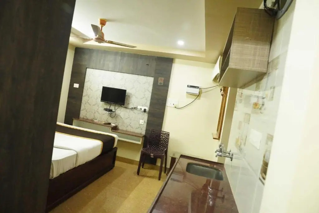 Bhimas Residency