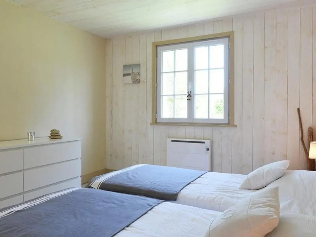 Maison Les Portes-en-Ré, 3 pièces, 4 personnes - FR-1-434-73