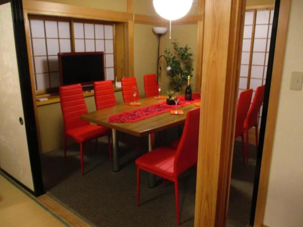 Tsukitei 1 - Vacation STAY 10598