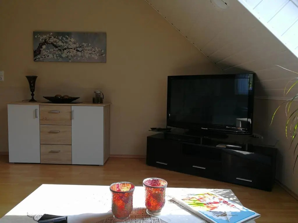 Ferienwohnung Am See 1