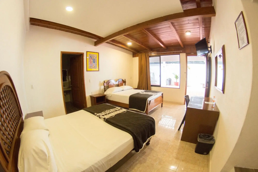 HOTEL RICARLO