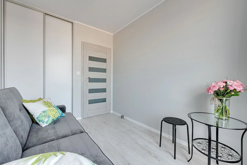 Apartamenty Angielska Grobla Q4Apartments
