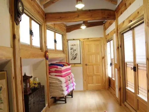 Sky Guesthouse