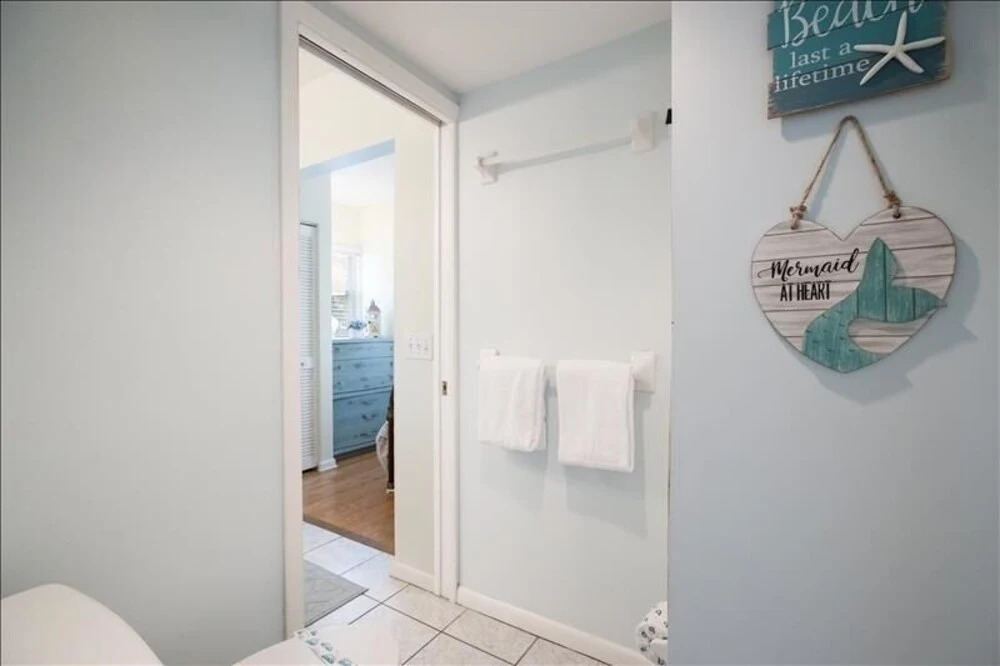 Lazy Daisy Too 1 Bedroom 1 Bathroom Villa