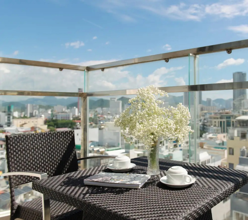 The Gold Coast Hotel Nha Trang
