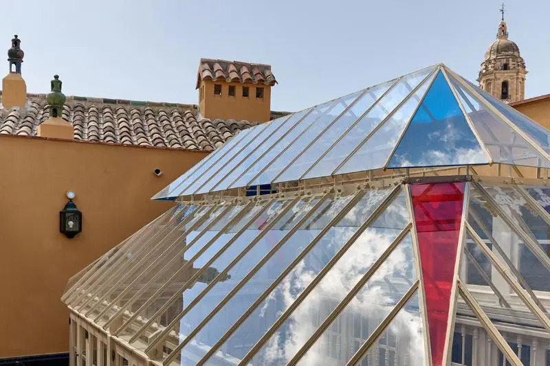 Cristine Bedfor Guest Houses Malaga