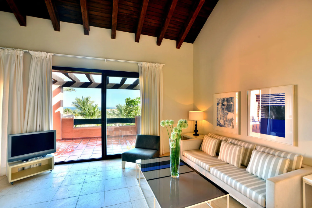 Aparthotel Novo Resort