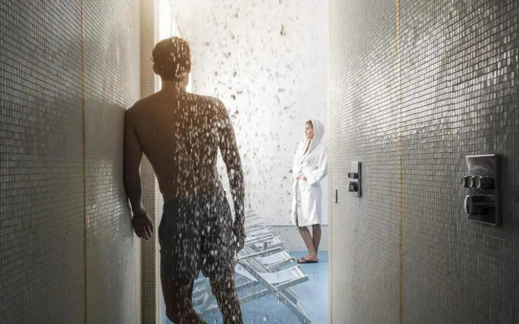 Hotel delle Rose Terme & WellnesSpa