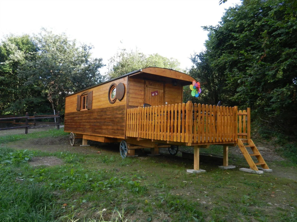 B&B Le Ti Bou de Refuge