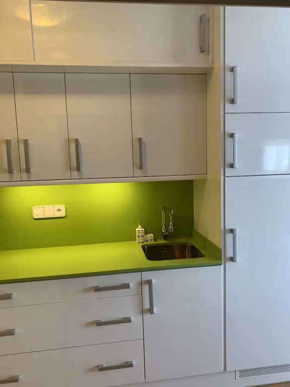 Apartamento Internacional Luxe