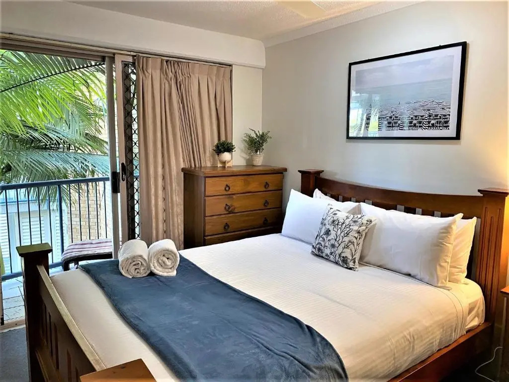 Riviera Resort