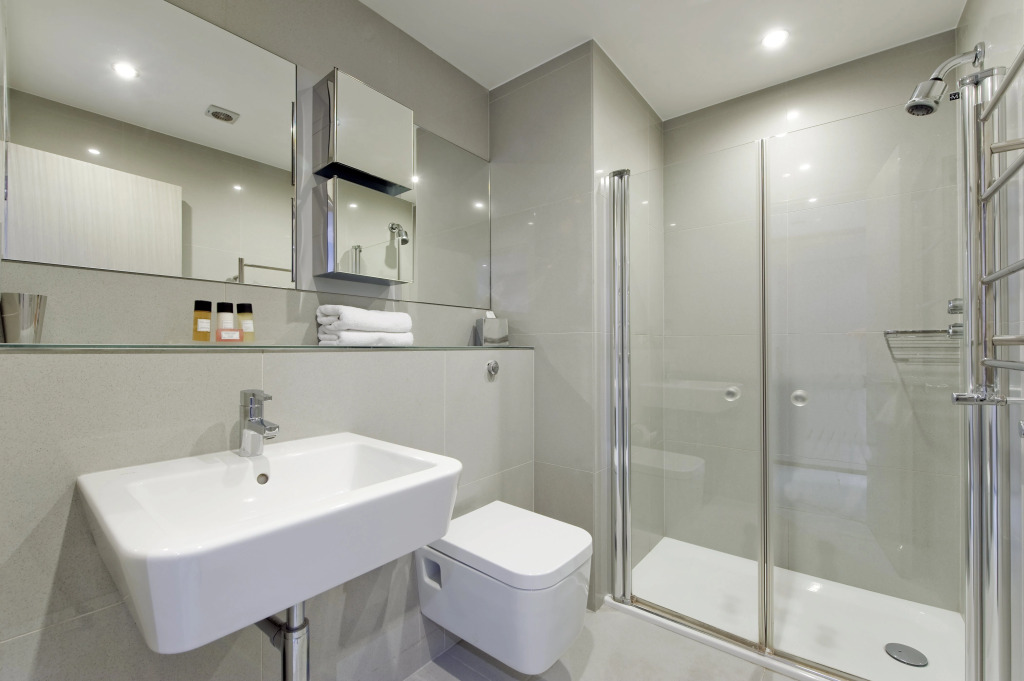 Templeton Place by Supercity Aparthotels