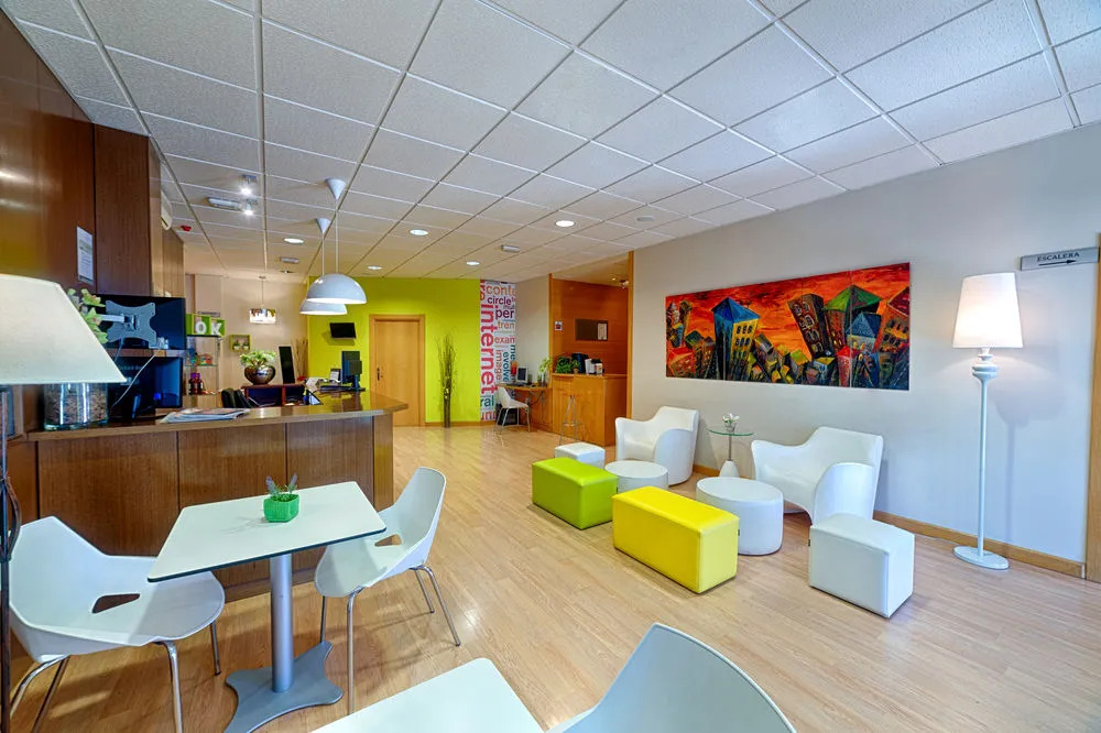 OK Aparthotel Plata