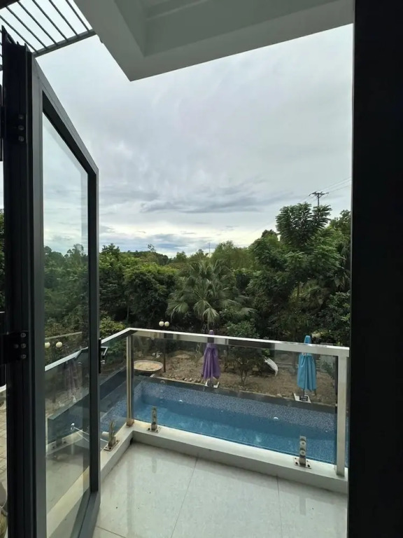 Panaroma Hotel - Vong Canh Villa