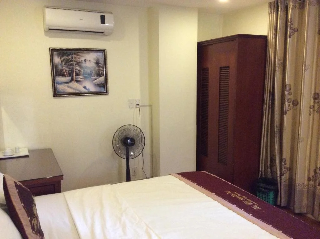 Hanoi Sun Hotel