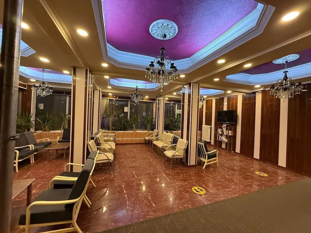 Otel Büyük Doğu