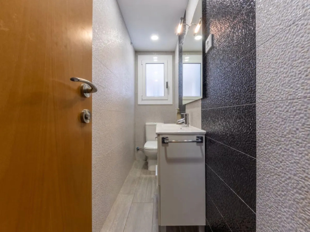 Apartment Alda