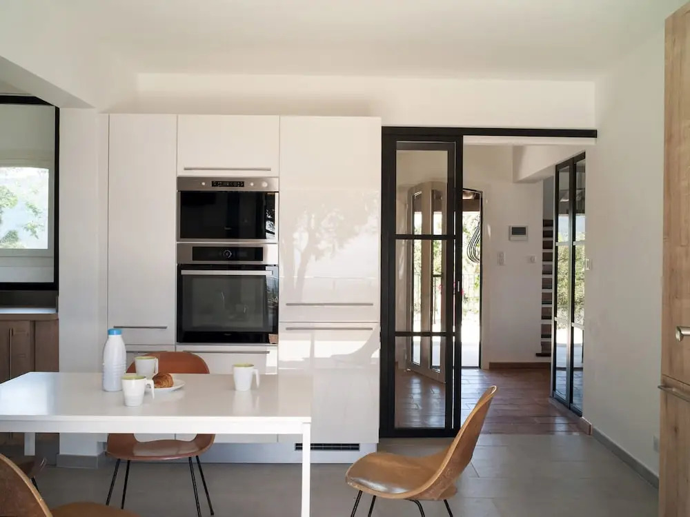 Uxurious Villa in Fréjus With Heated Pool & Panoramic View
