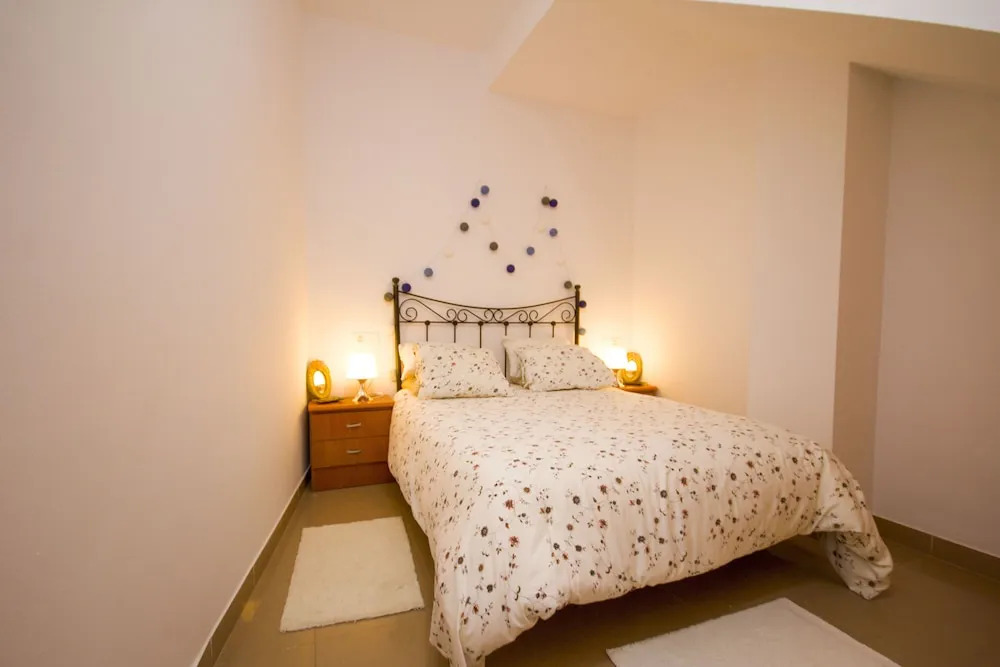Beach Apartment Mediterráneo Torrox