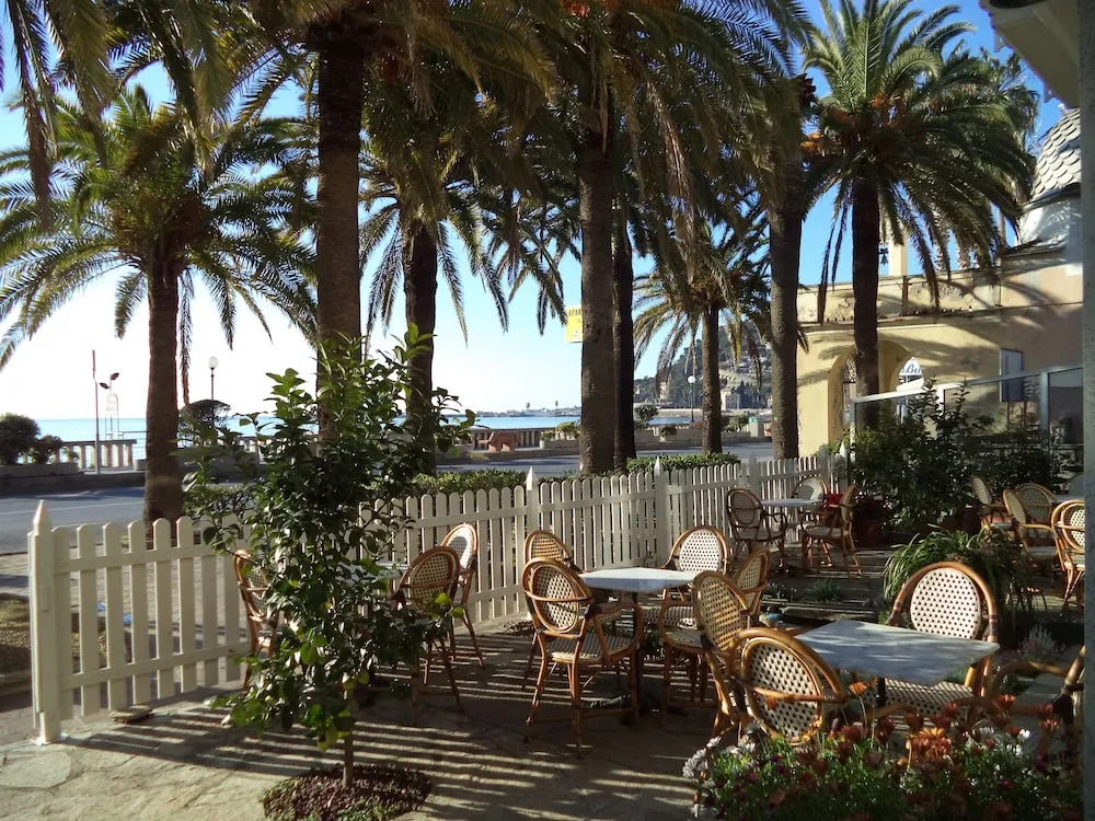Hotel Miramare