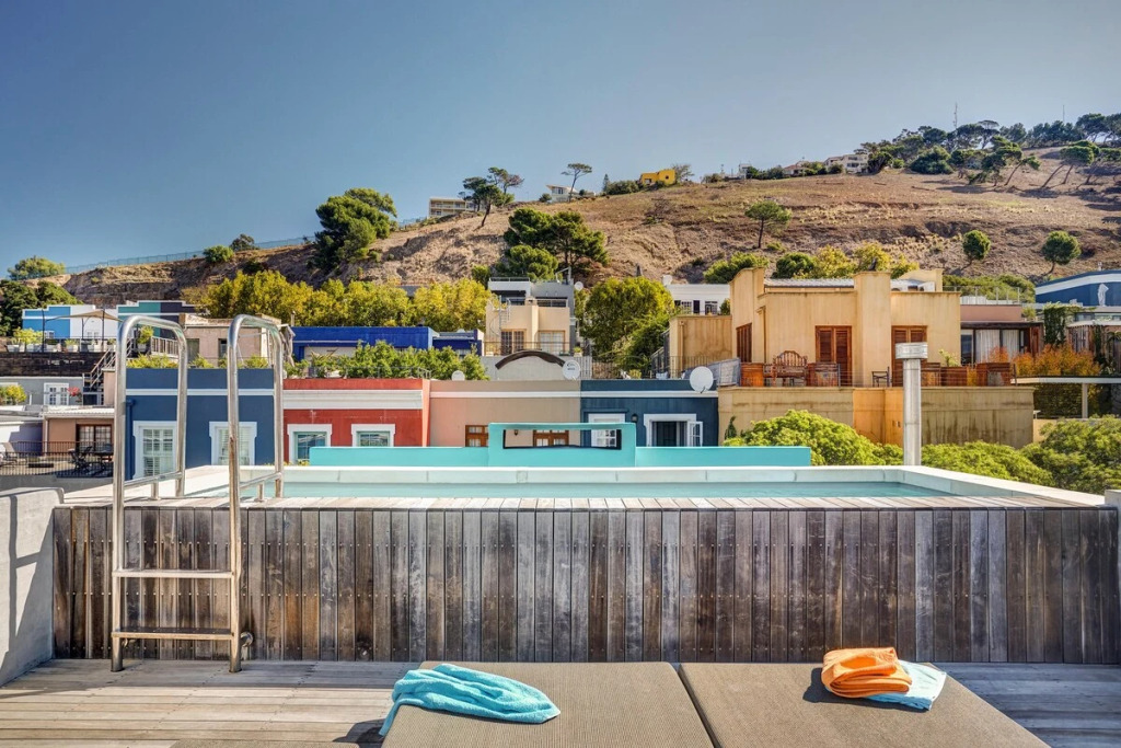 Rooftop Pool | Views | 24h power