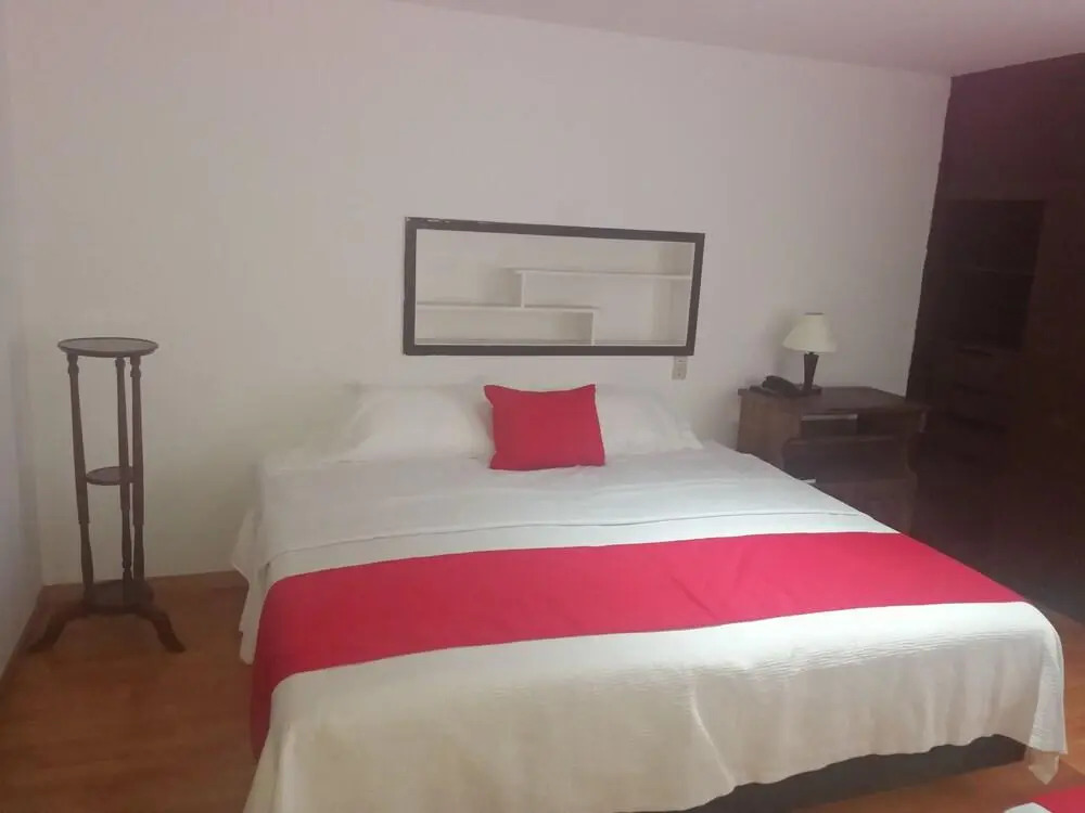 Casa Hotel La Estancia