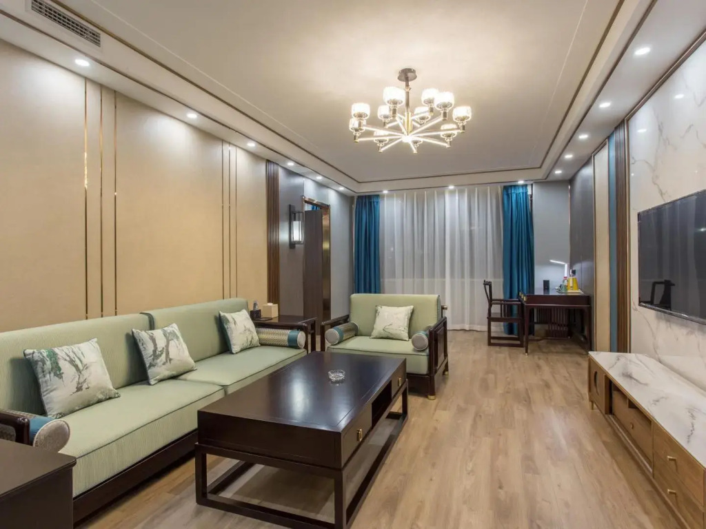 Magnotel Classic (Yongcheng Tuobin Road)