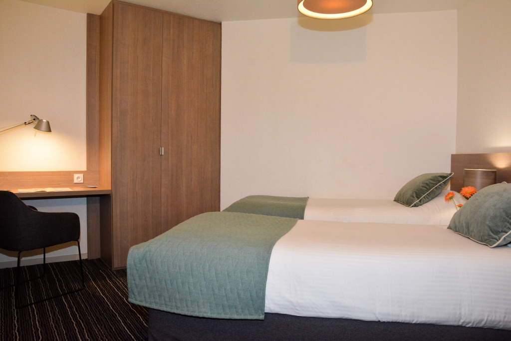 Best Western Plus La Marina