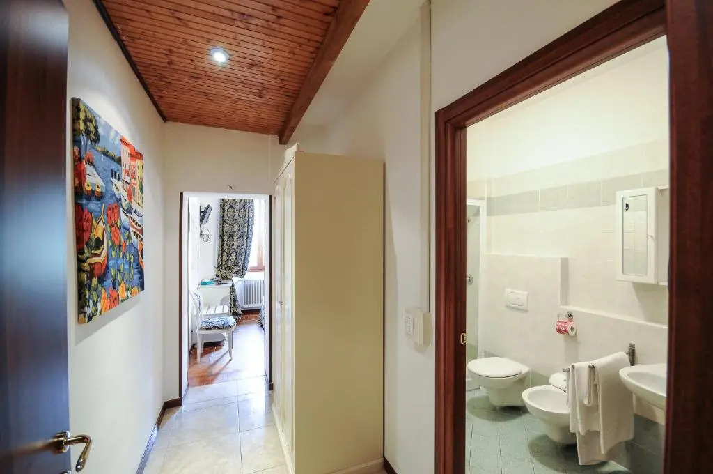 Hotel Terzo Crotto
