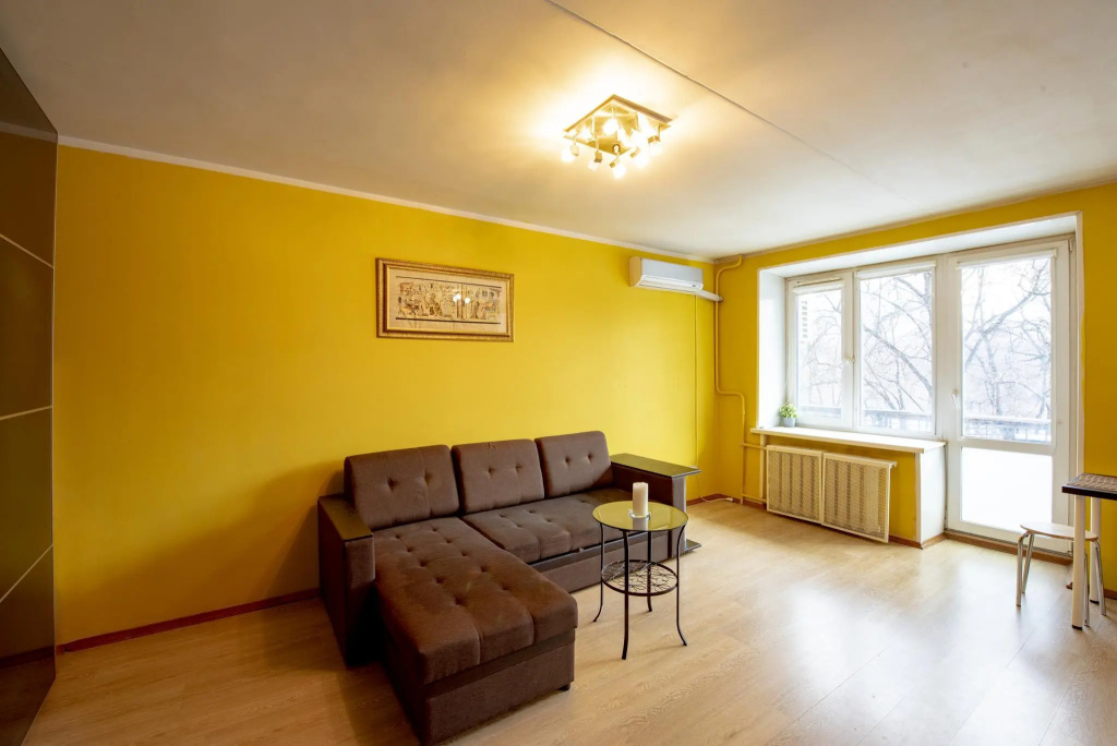 Myhotel24 Apart Aeroport (Мой отель 24 Апарт Аэропорт)