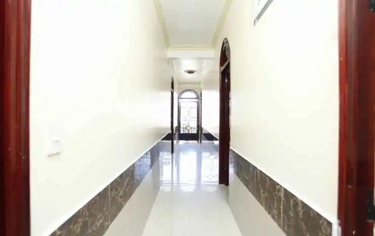 An Thuy Hotel