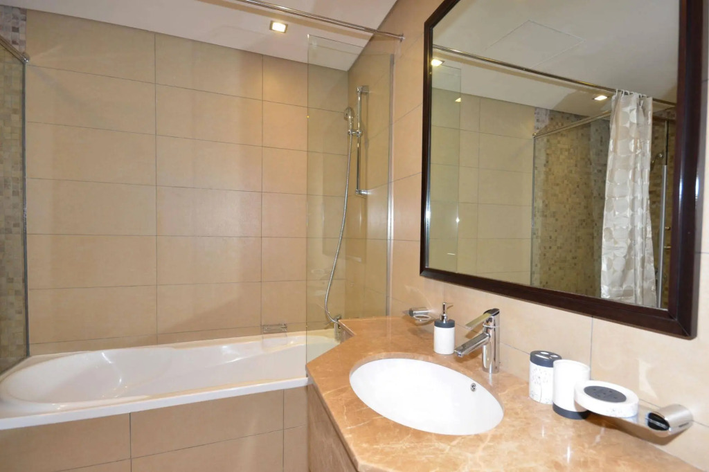 Dubai Luxury Stay - Downtown Dubai